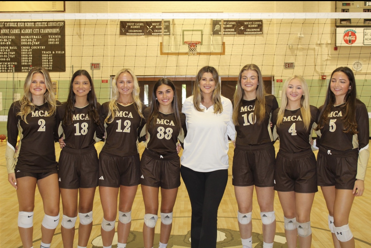 STM Unanimous No.1, MCA and Haynes make Jumps