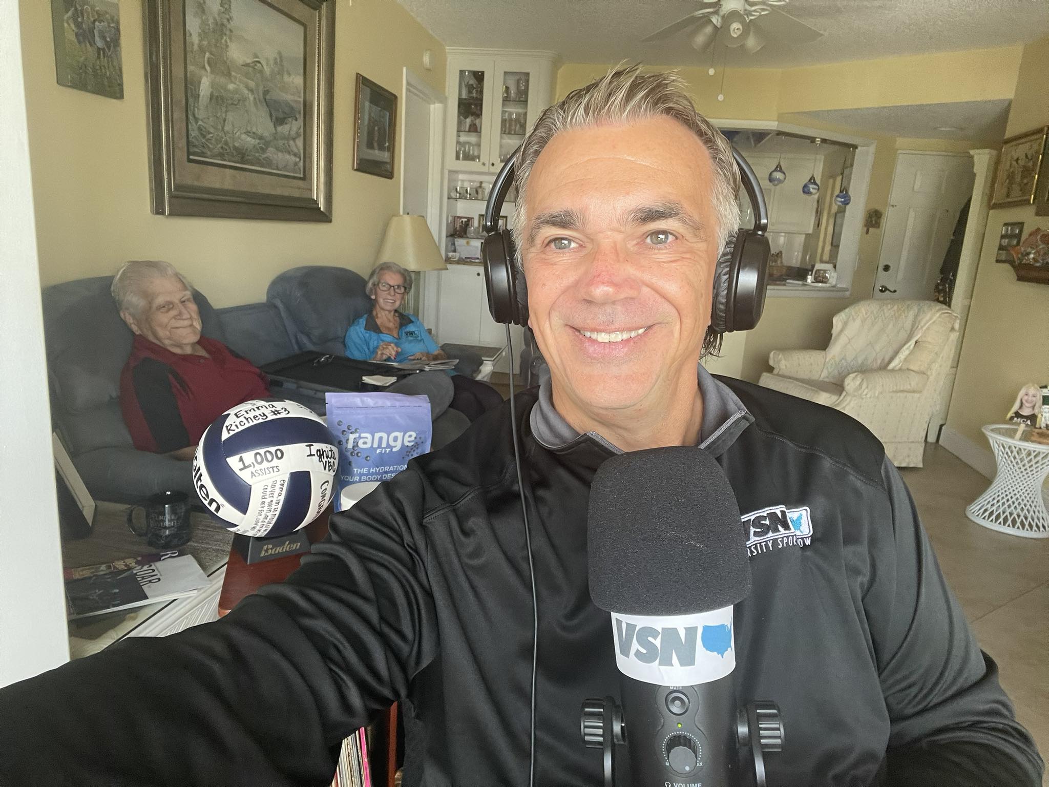 Welcome to VSN Space Coast