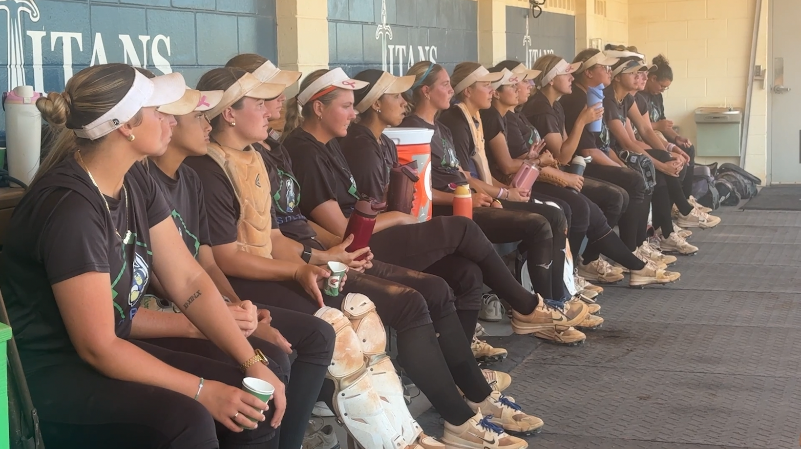 EFSC Softball Makes History With First-Ever NJCAA National Tournament Appearance