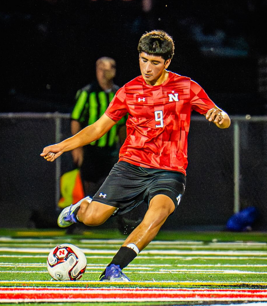 North St. Paul’s Gino Sarabia Pinzon is no longer a secret after 31-goal debut